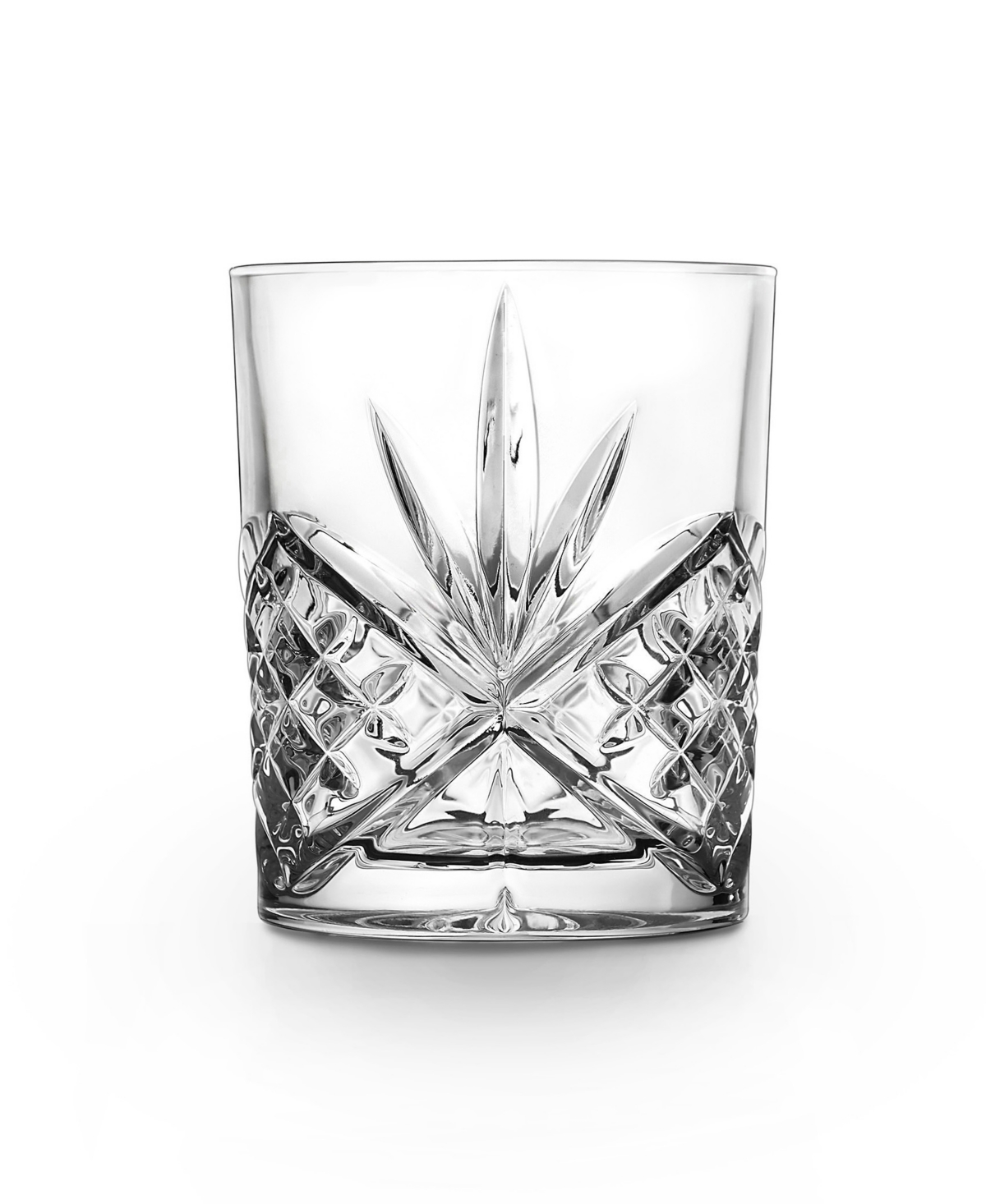 Godinger Dublin 12 Piece Drinkware Set