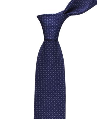 Men's Peyton Neat Pattern Tie