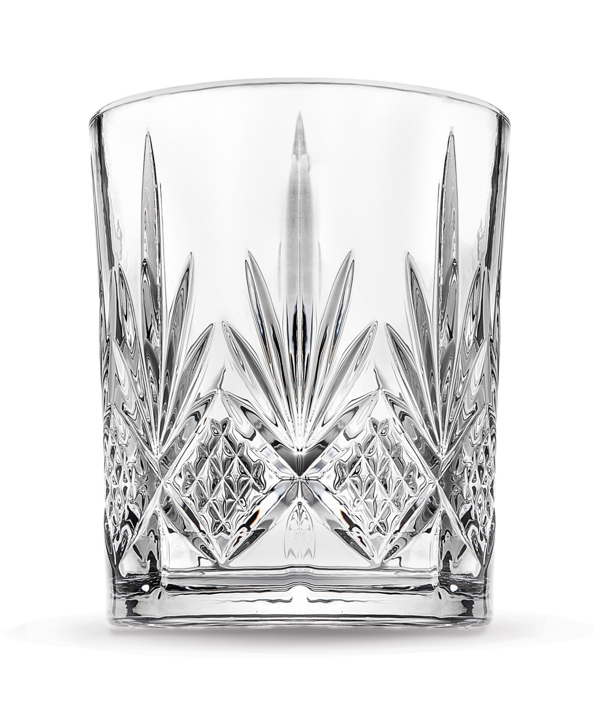 Godinger Dublin Waste Basket