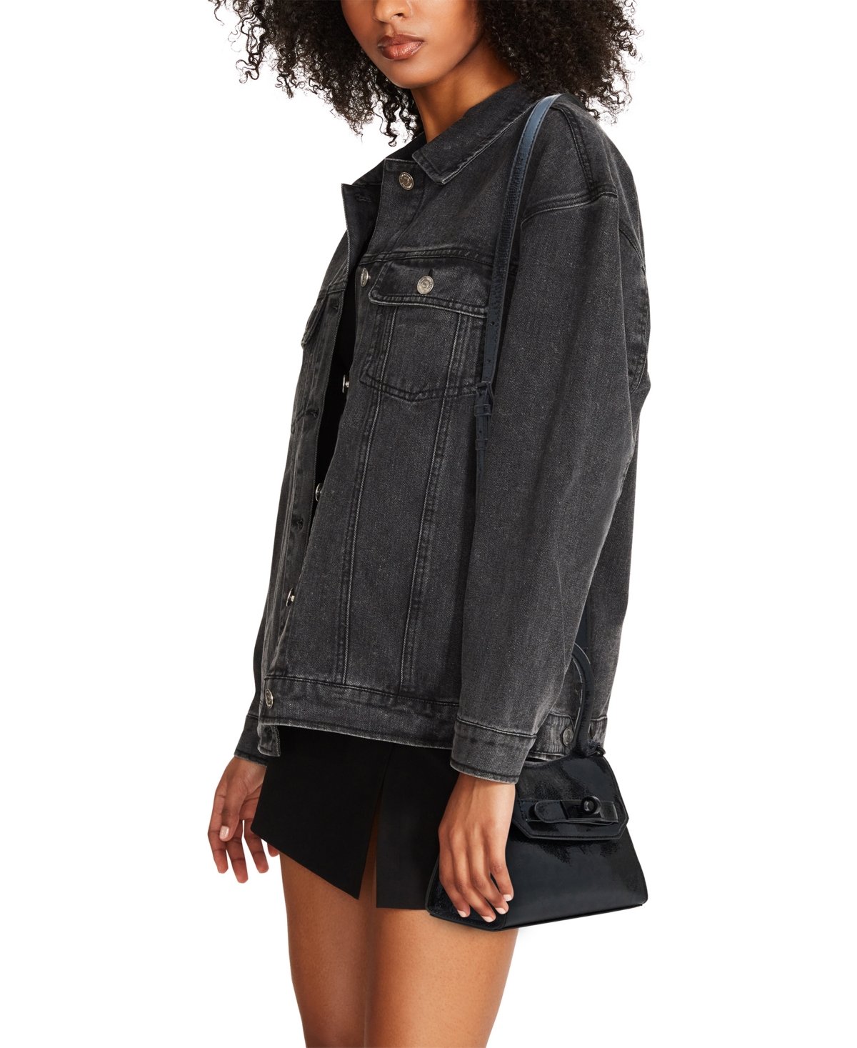 Steve Madden Bdeedee Mini Satchel Bag