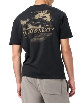 Men's Short-Sleeve T-Shirt
