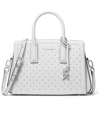 Laila Small Satchel Bag