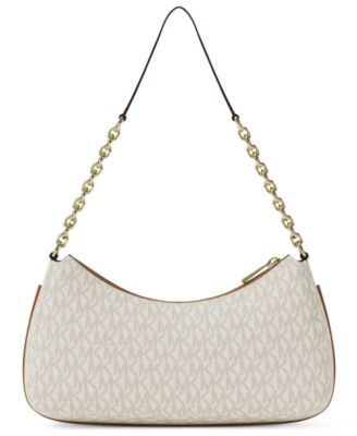 Nolita Small Chain Pouchette Bag