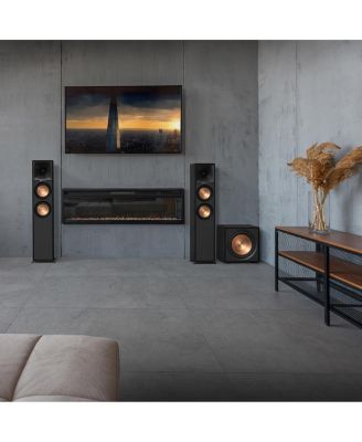 Reference R-101SW 10" Powered Subwoofer