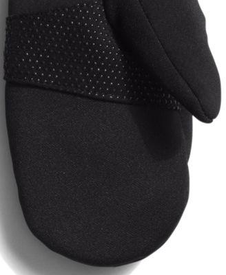 Boys' 5-18 Sierra Etip Mittens
