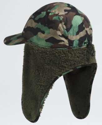 Boys' 7-16 Shasta Trapper