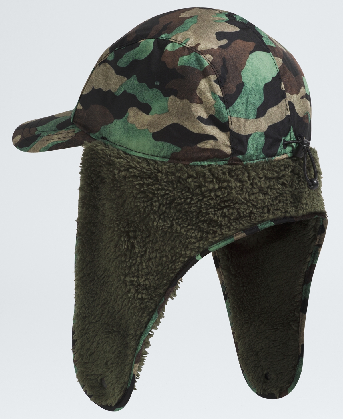 The North Face Boys 7-16 Shasta Trapper