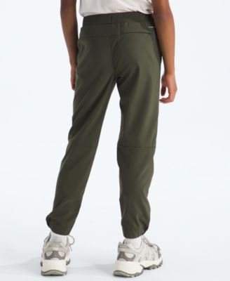 Boys' 6-20 On The Trail Pull-On Pants