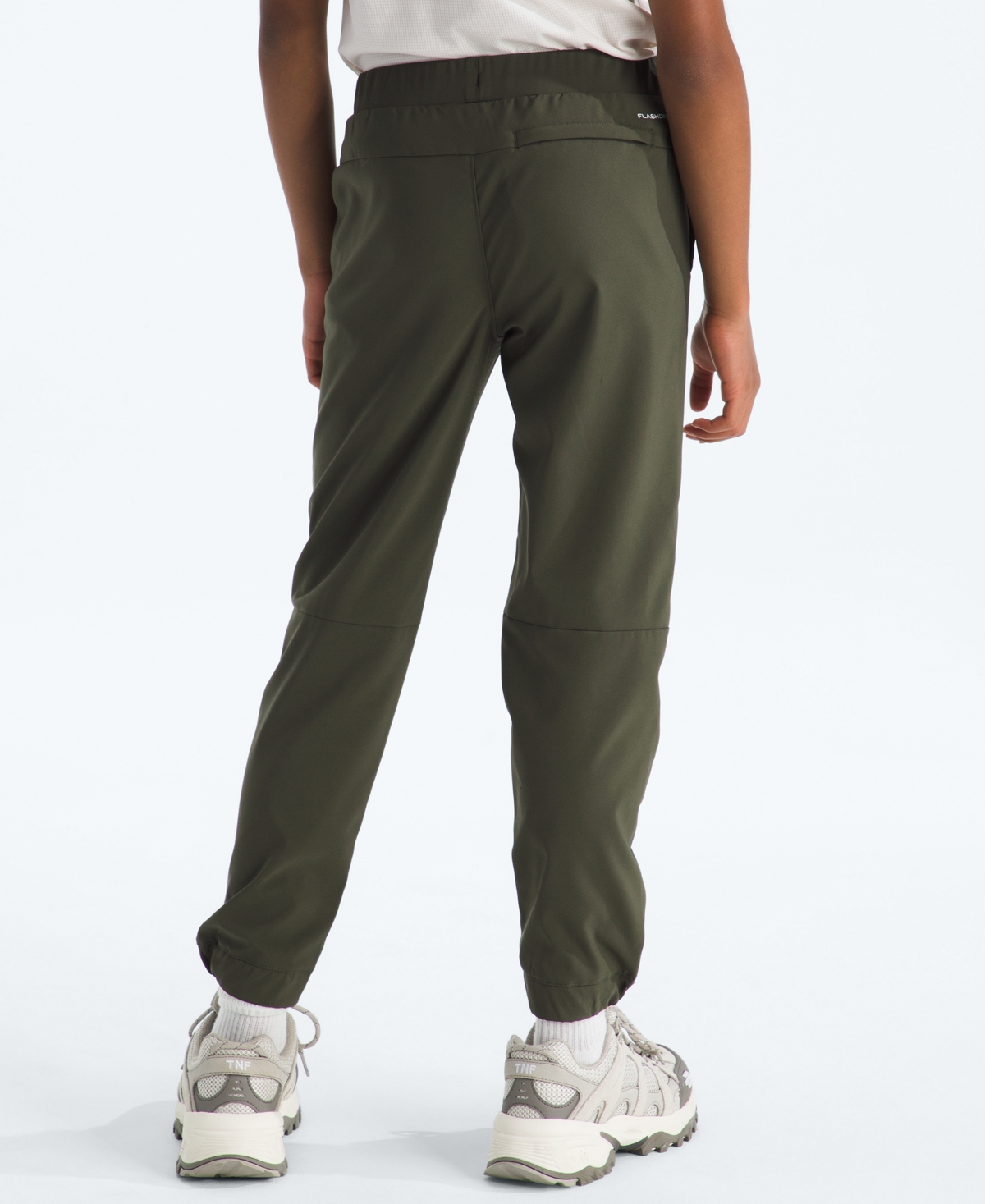 The North Face Boys 6-20 On Trail Pull-On Pants