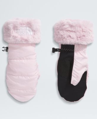 The North Face - Girls 5-16 Shasta Mittens