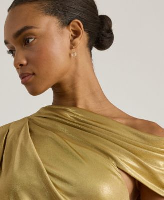 Women's Ruched Sheath Dress