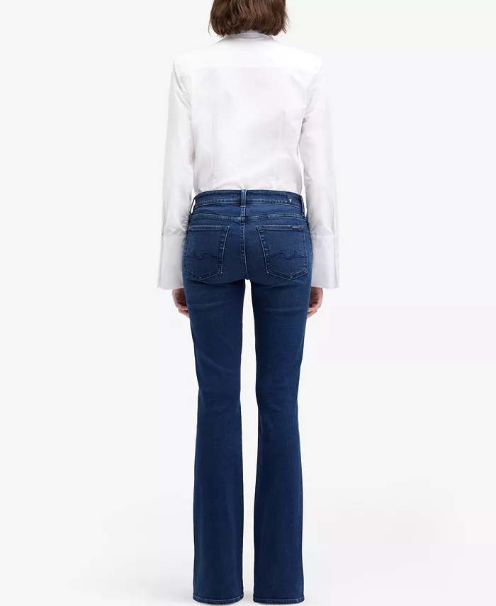 Women's Kimmie Bootcut Jeans - thumbnail 2