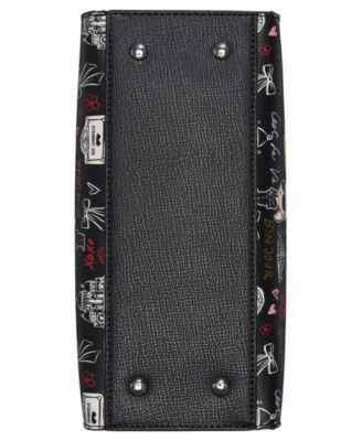 Maybelle Satchel Bag