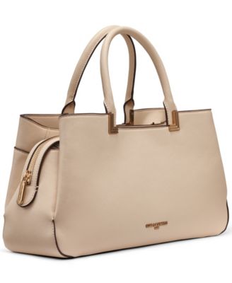 Meribel Satchel Bag