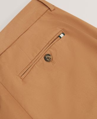 Men's Howeton Slim-Fit Chinos