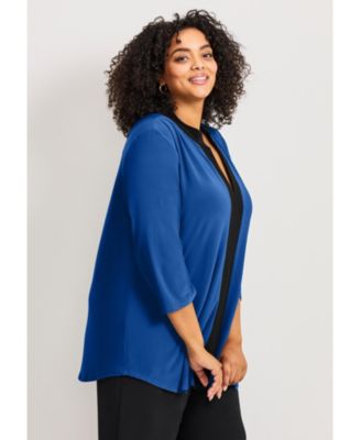 Women's Audrey Tunic Casual Top