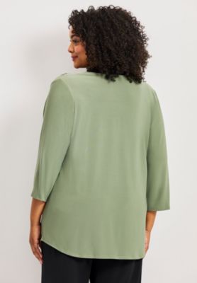 Women's Audrey Tunic Casual Top