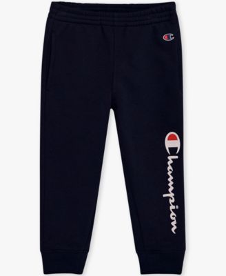 Boys' Toddler 2T-4T Long-Sleeve Hoodie, T-Shirt and Pants, 3-Piece Set