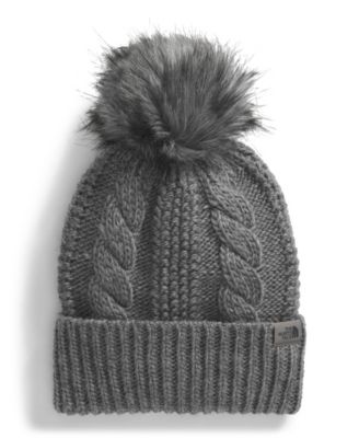 Women's Oh Mega Pom Beanie