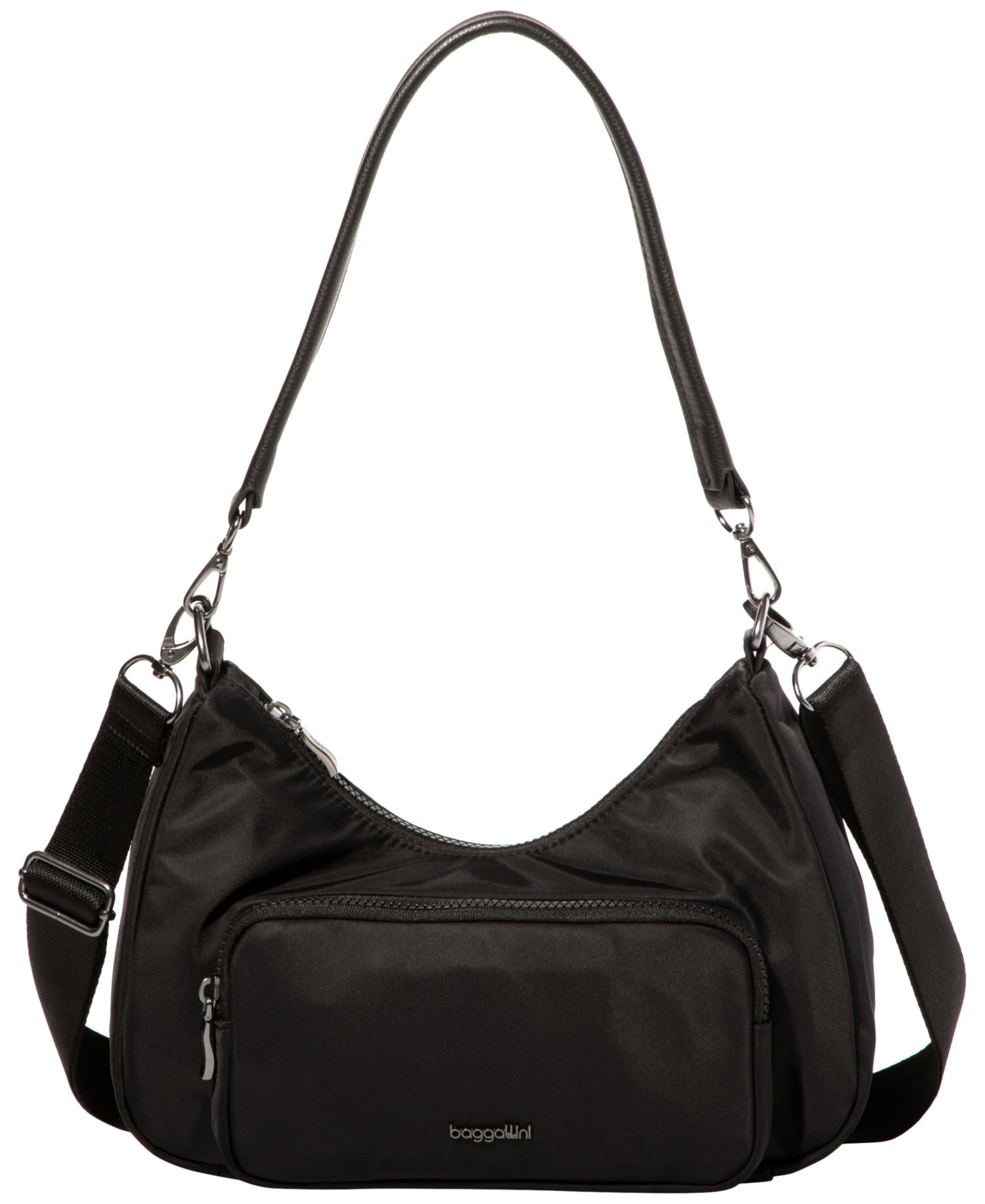 Medium Size Savannah Crossbody Bag