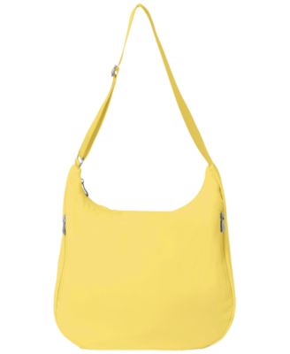 Medium Swift Hobo Crossbody Bag