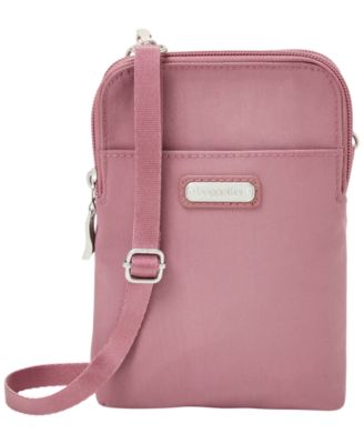 Take Two RFID Bryant Crossbody