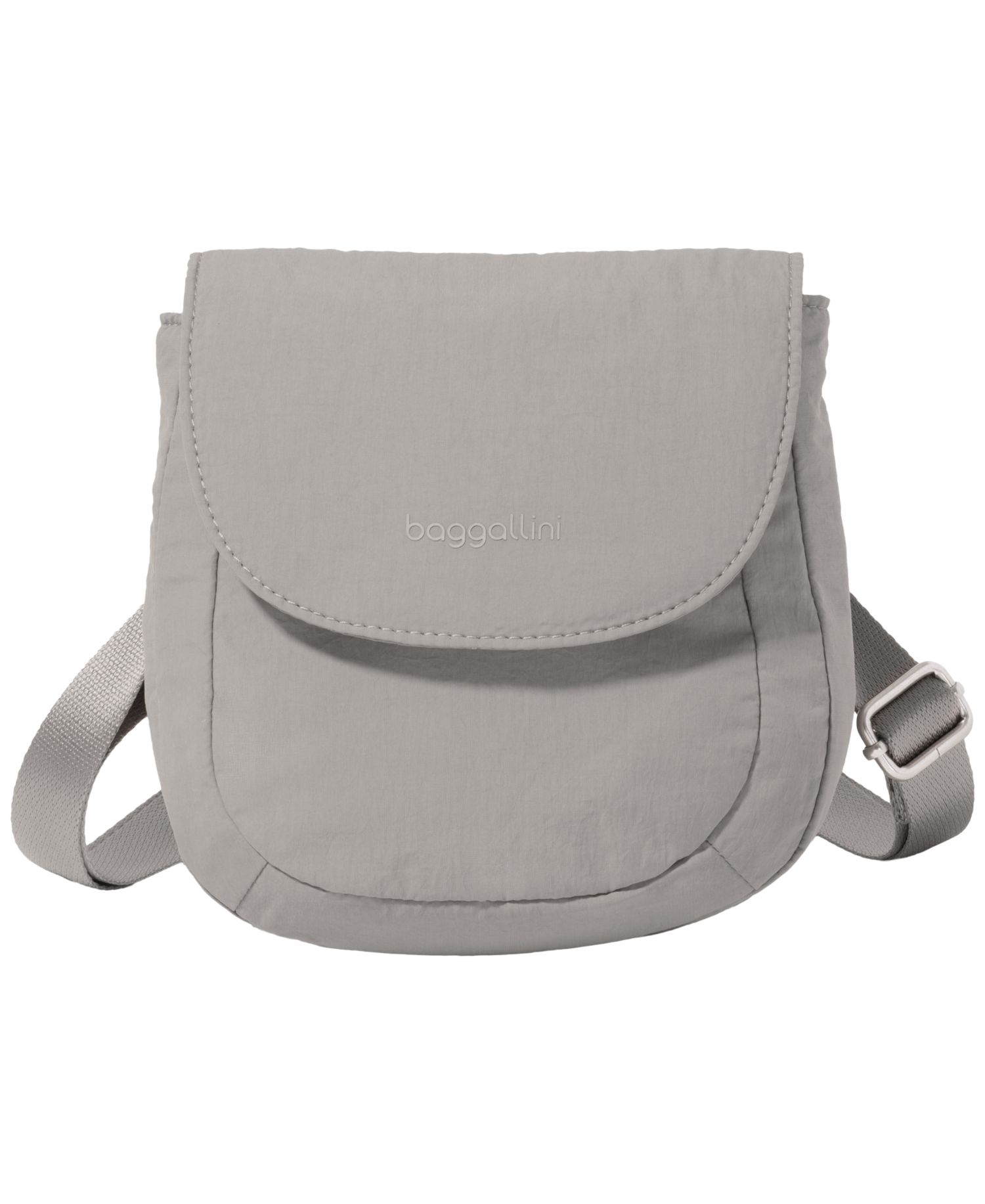 Swift Flap Mini Crossbody Bag