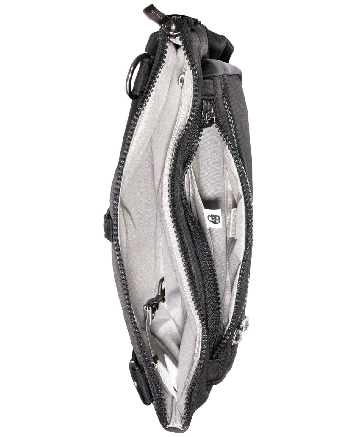 Baggallini Small Size Pocket Belt Bag