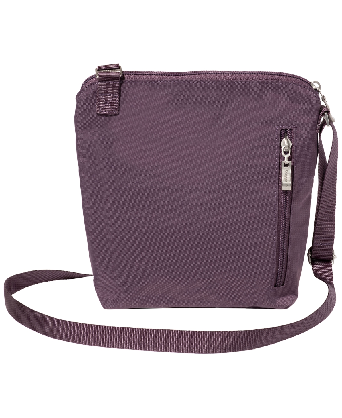 Baggallini Small Pocket Crossbody Bag