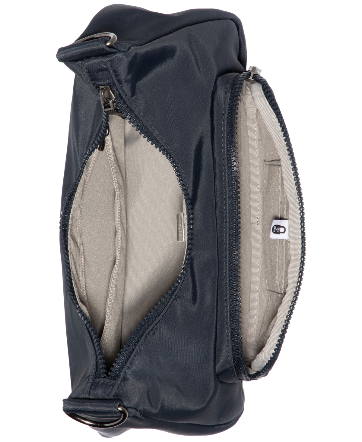 Baggallini Medium Savannah Crossbody Bag