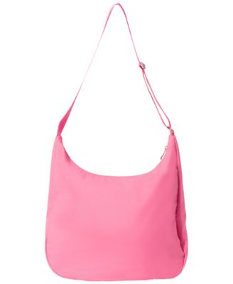 Medium Swift Hobo Crossbody Bag