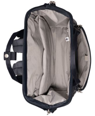 Securtex Anti-Theft Windsor Backpack