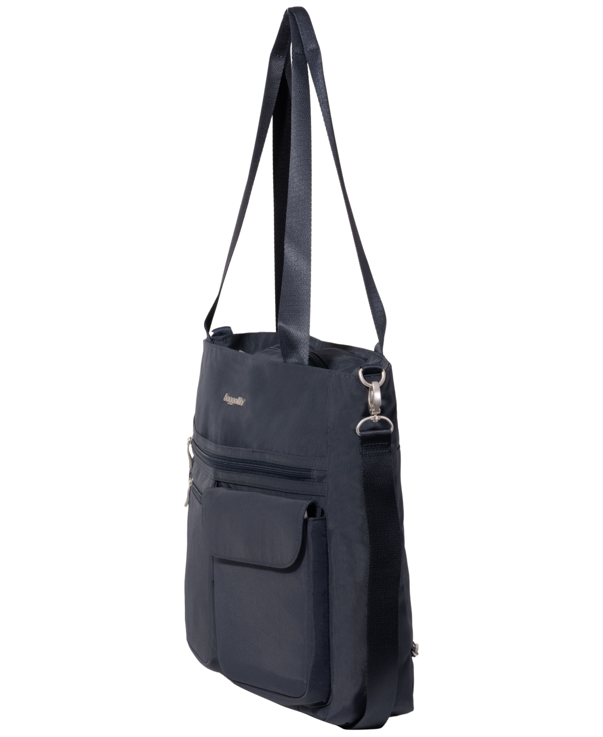 Baggallini Modern Everywhere Tote Bag In Blue