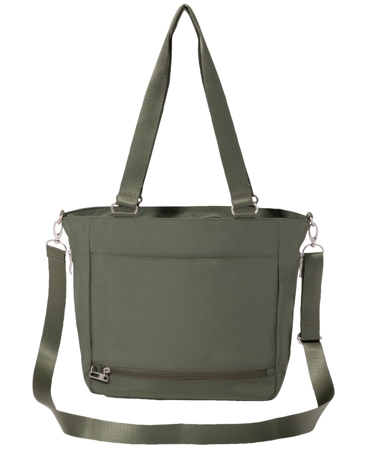 Baggallini Large Modern Belt Bag In Green