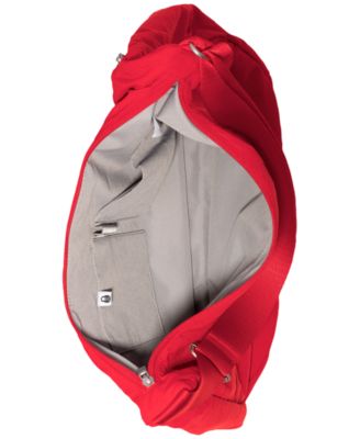 Medium Swift Hobo Crossbody Bag