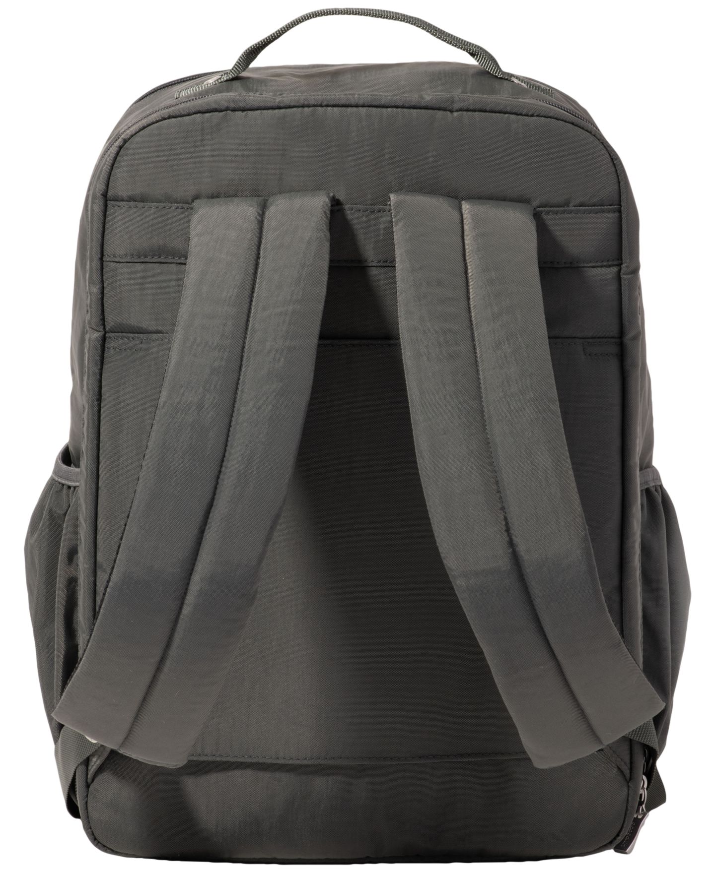 Женская сумка Baggallini Small Size Everyday Laptop, цвет: Угольный — фото 2