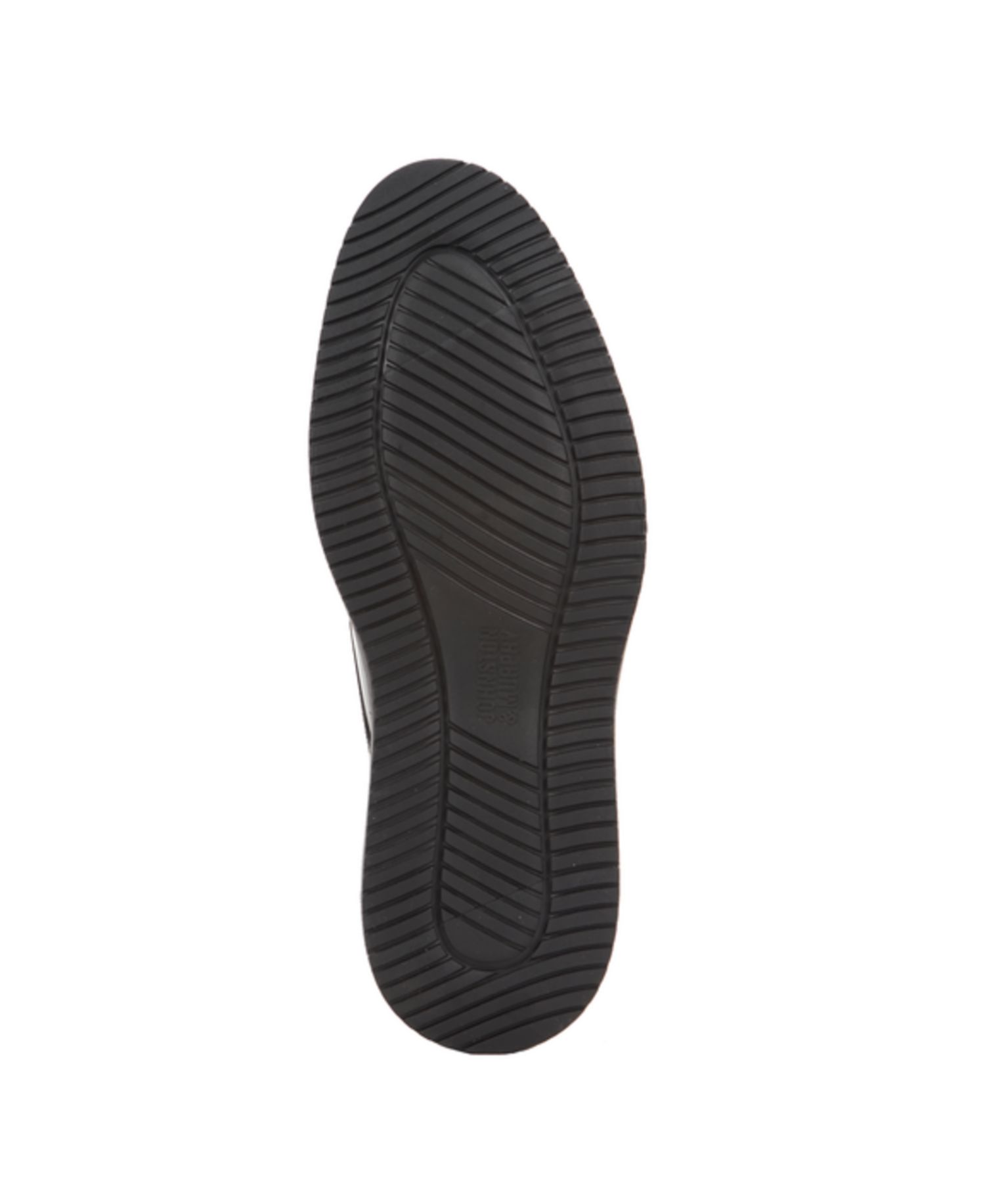 Men's Lace-Up Dress Shoe