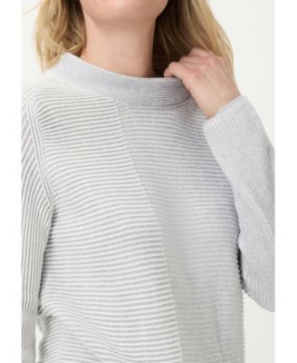 Women's Rib Knit Sweater