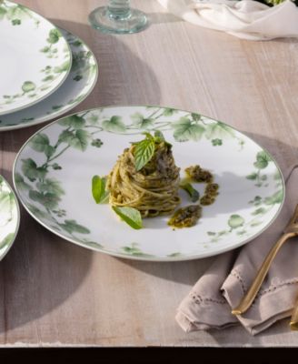 Ivy Whisper Dinner Plates, Set of 4