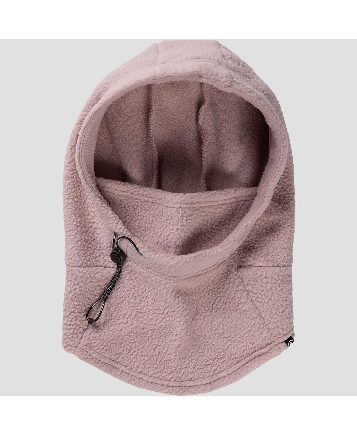 Backcountry Men's Wander Pile-Fleece Hood Balaclavas & Neck Gaiters