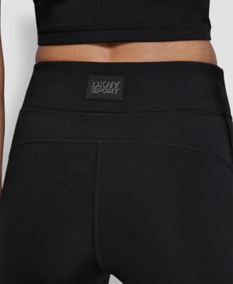 Women's High Waist Full Length Cozy Warm Lined Leggings