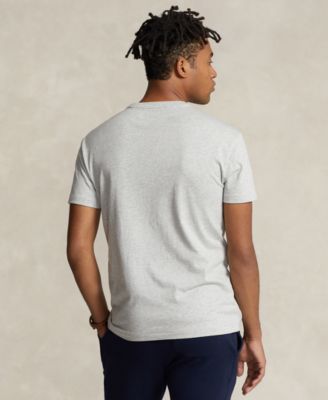Men's Classic-Fit Crewneck T-Shirt