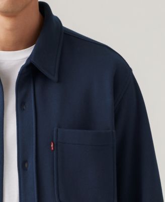 Men's Norwood Long-Sleeve Worker Shirt