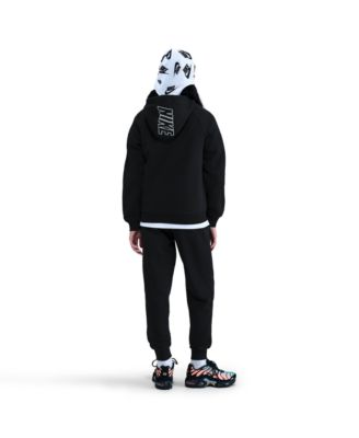 Big Kids Club Fleece Tracksuit Set