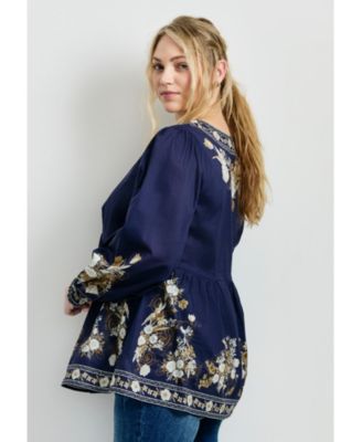 Women's Ethereal Escape Top