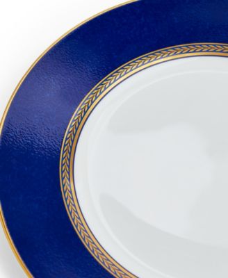 Renaissance Gold Salad Plate