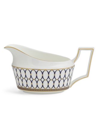Wedgwood - Gravy Boat