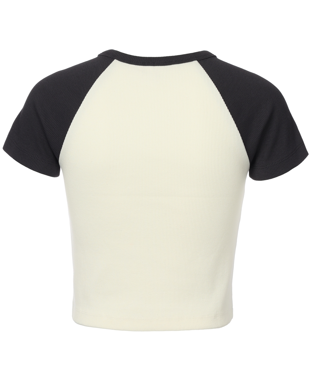 Roxy Girls 7-16 Hawaii Raglan Short-sleeve T-shirt In Multi