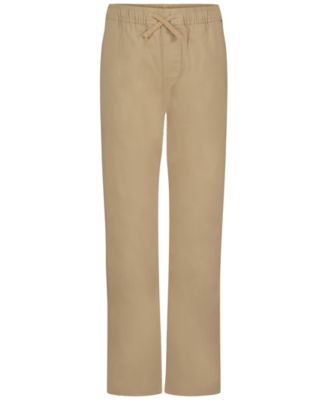 Quiksilver - 8-20 DNA Beach Straight Fit Pants