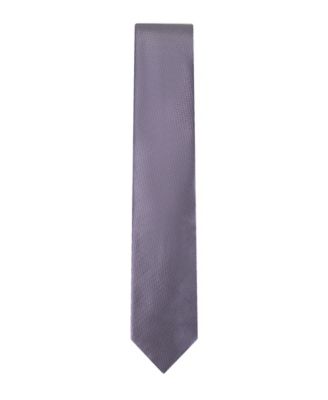 Men's Harriet Herringbone Tie